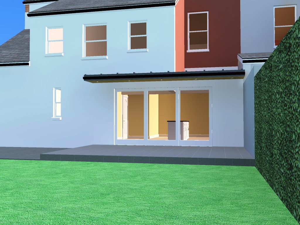 Planning Permission Kildare Ireland Planning